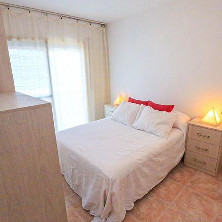 Apartamento Playmar Litoral Costa Dorada Cambrils Exterior foto
