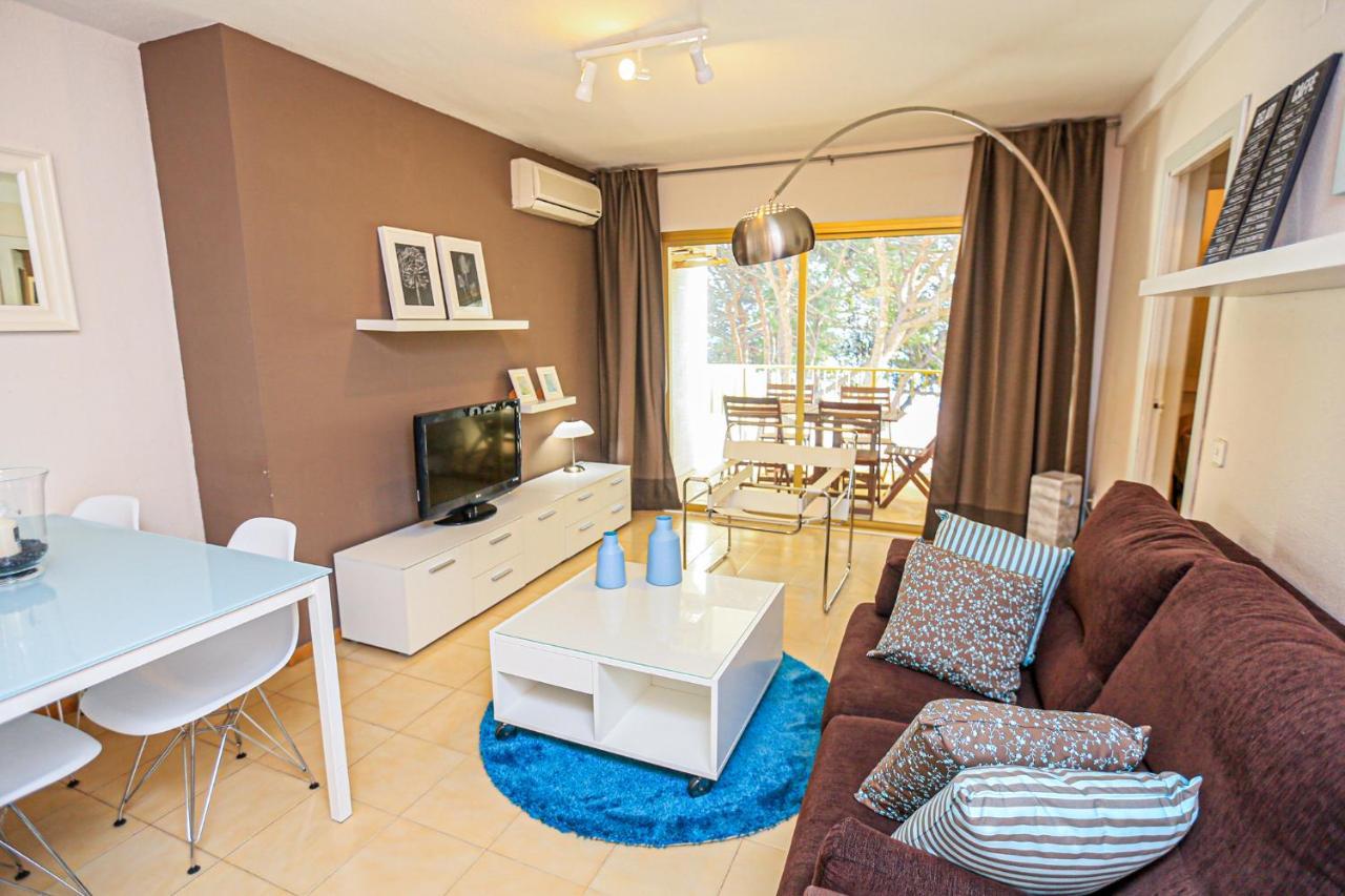 Apartamento Playmar Litoral Costa Dorada Cambrils Exterior foto
