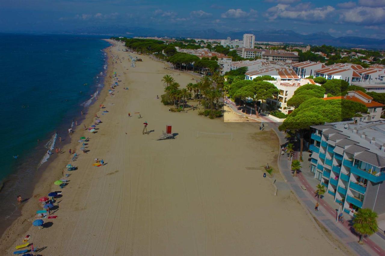 Apartamento Playmar Litoral Costa Dorada Cambrils Exterior foto