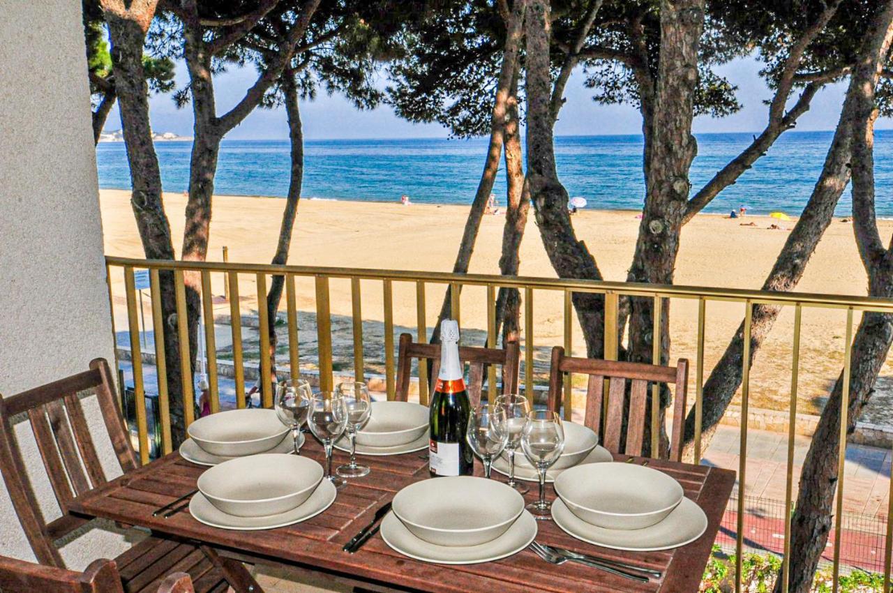 Apartamento Playmar Litoral Costa Dorada Cambrils Exterior foto