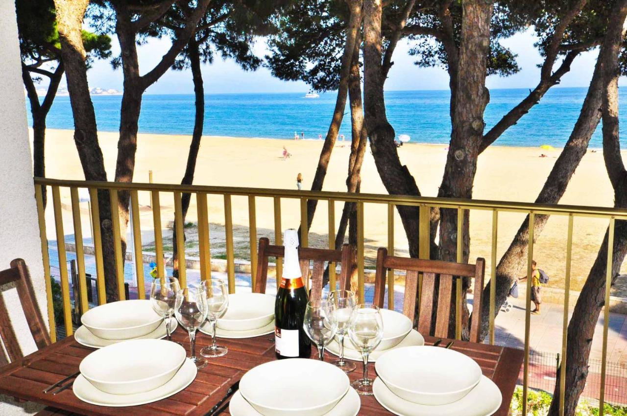 Apartamento Playmar Litoral Costa Dorada Cambrils Exterior foto