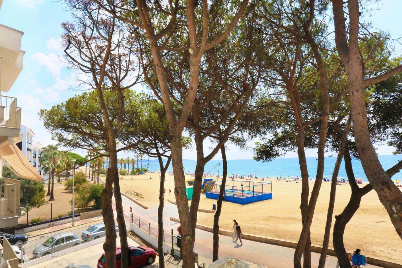 Apartamento Playmar Litoral Costa Dorada Cambrils Exterior foto