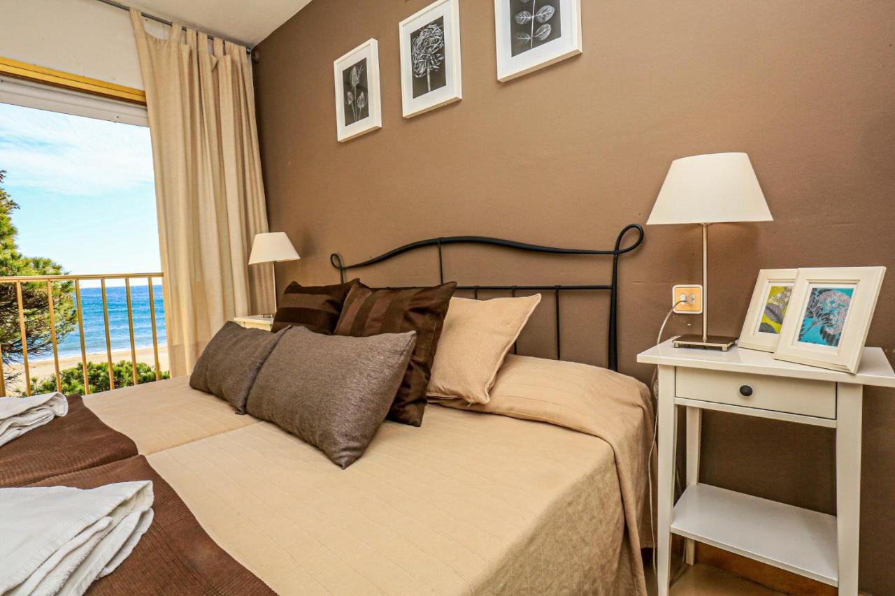 Apartamento Playmar Litoral Costa Dorada Cambrils Exterior foto