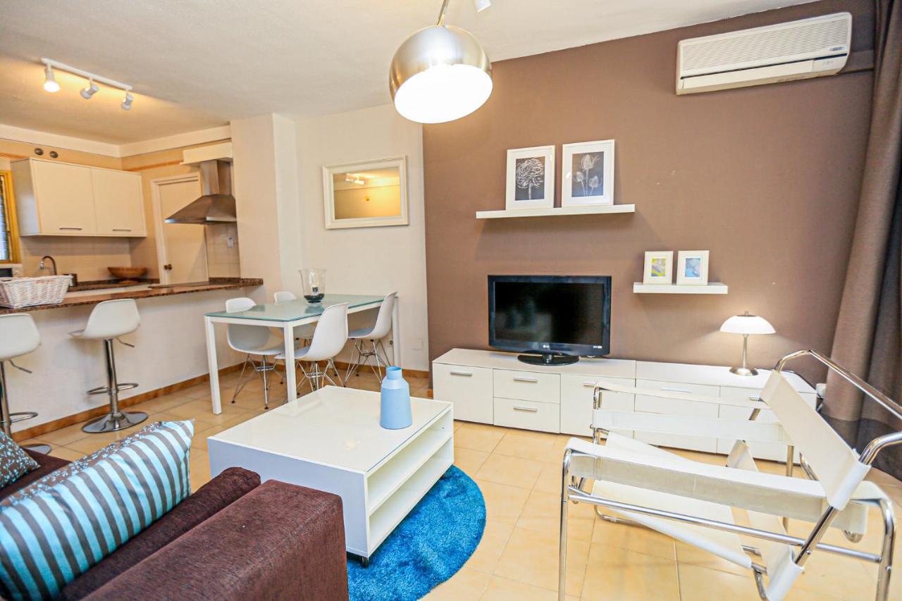 Apartamento Playmar Litoral Costa Dorada Cambrils Exterior foto