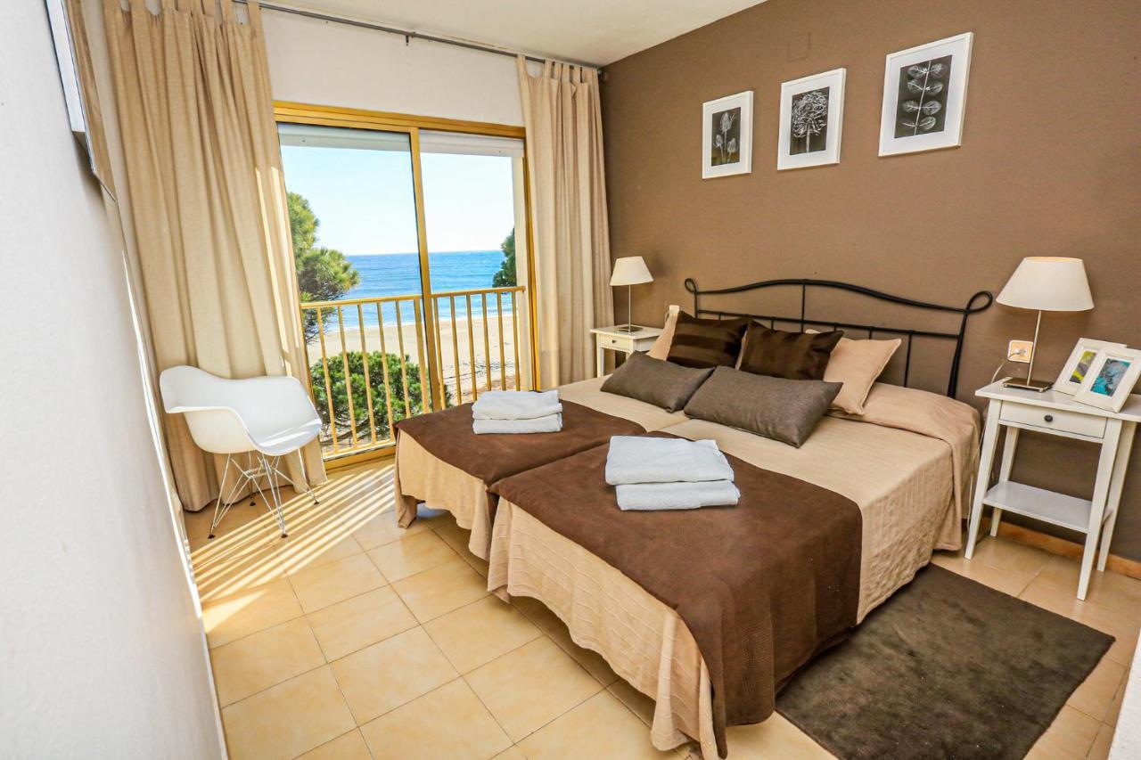Apartamento Playmar Litoral Costa Dorada Cambrils Exterior foto
