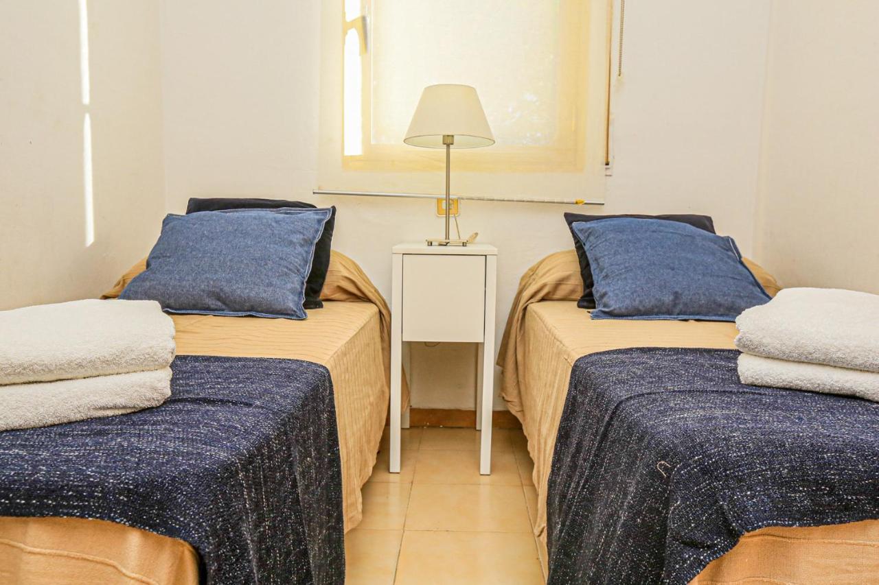 Apartamento Playmar Litoral Costa Dorada Cambrils Exterior foto