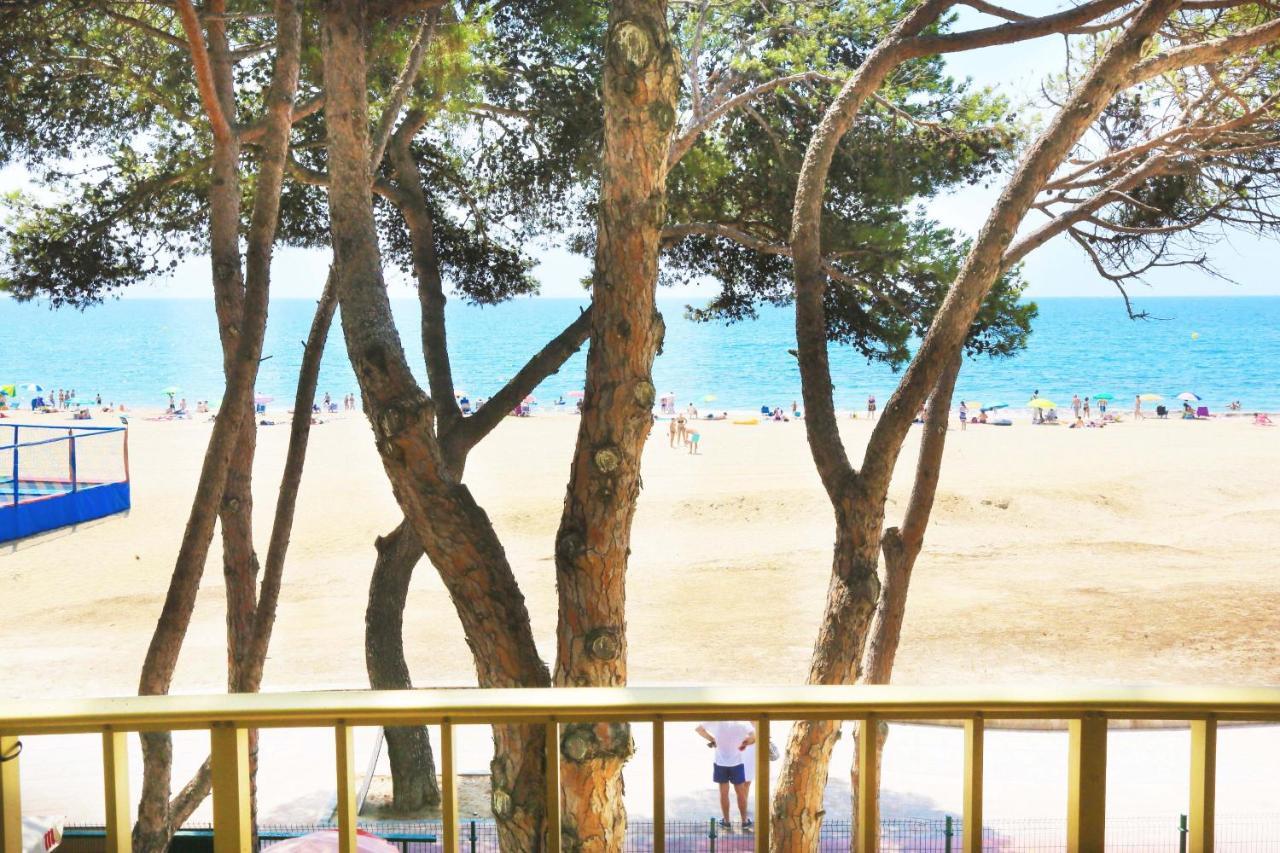 Apartamento Playmar Litoral Costa Dorada Cambrils Exterior foto