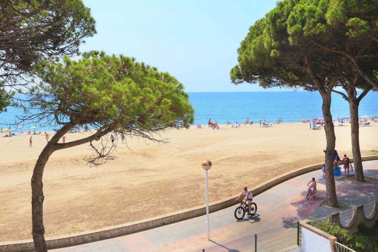 Apartamento Playmar Litoral Costa Dorada Cambrils Exterior foto