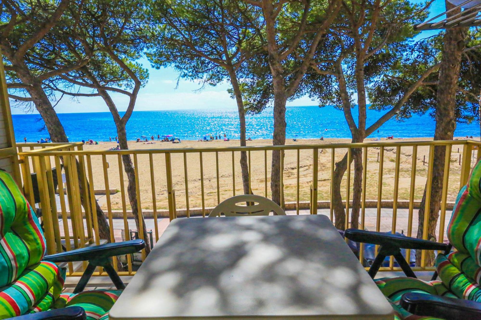 Apartamento Playmar Litoral Costa Dorada Cambrils Exterior foto